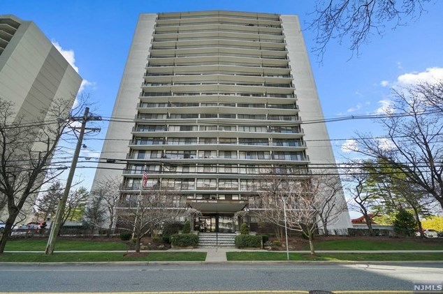 277 Prospect Ave #6f, Hackensack, NJ 07601