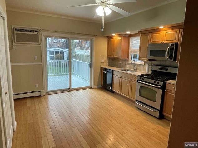 10 East Bayview Ave #1st Fl, Englewood, NJ 07632