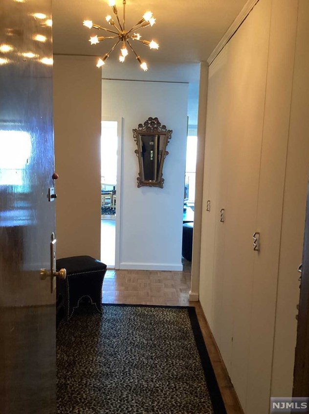 6 Horizon Rd #2507, West Fort Lee, NJ 07024