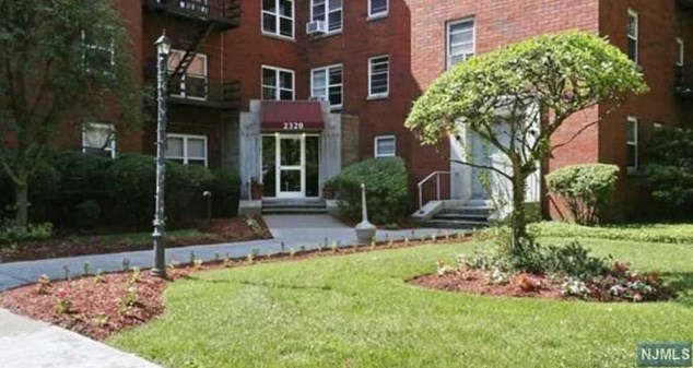 2320 Linwood Ave #5e, West Fort Lee, NJ