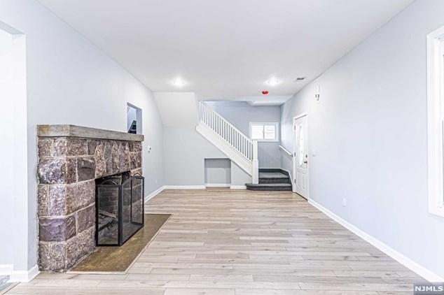 207 William St, Boonton NJ  07005-1723 exterior