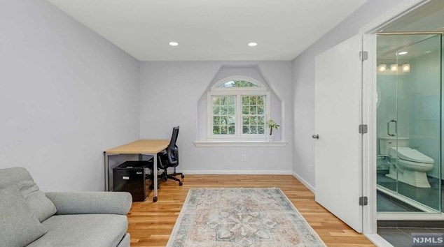 14 Greenbrook Rd, West Caldwell NJ  07006-4320 exterior