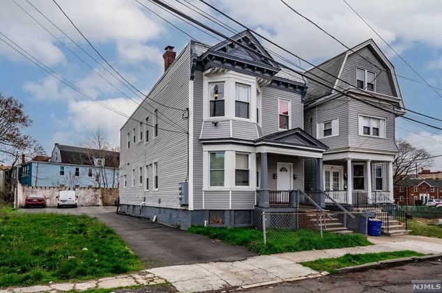 37-39 20th Ave, Irvington, NJ 07111