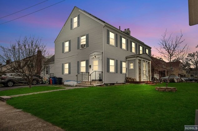 150 E Madison Ave, Dumont, NJ 07628