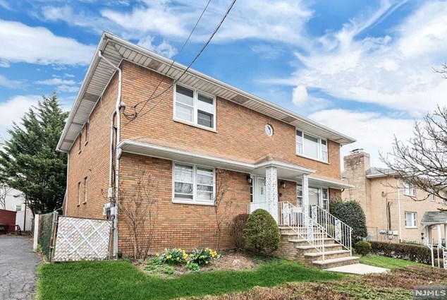 15 Spencer Ave, Clifton, NJ 07013