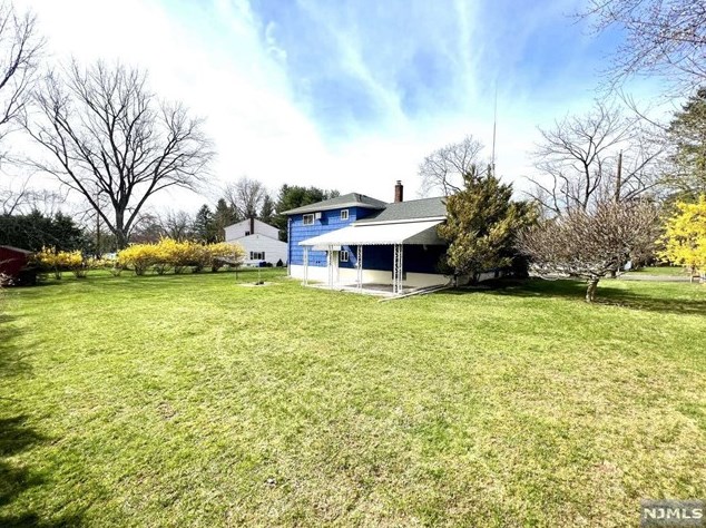 54 Asmus Rd, Closter, NJ 07624