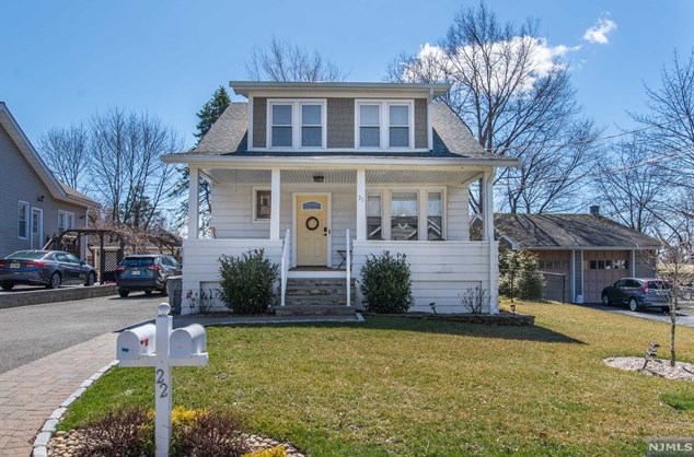 22 Terrace Ave, Paterson, NJ 07508