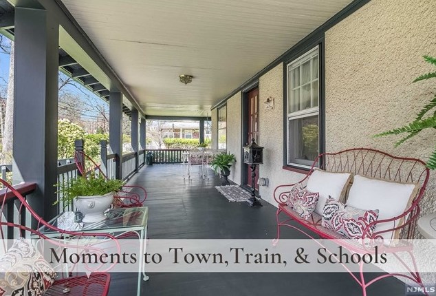 237 N Monroe St, Ridgewood, NJ 07450