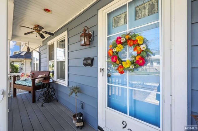 92 Post Ave, Paterson, NJ 07506