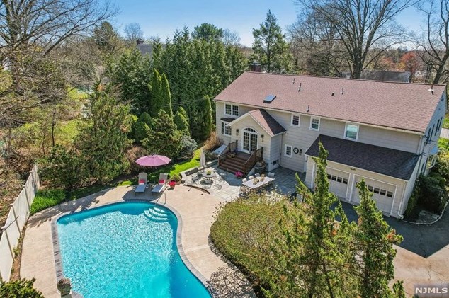 31 Woodmont Rd, Montclair, NJ 07043