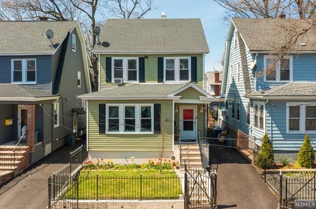 171 Vermont Ave, Newark, NJ 07106