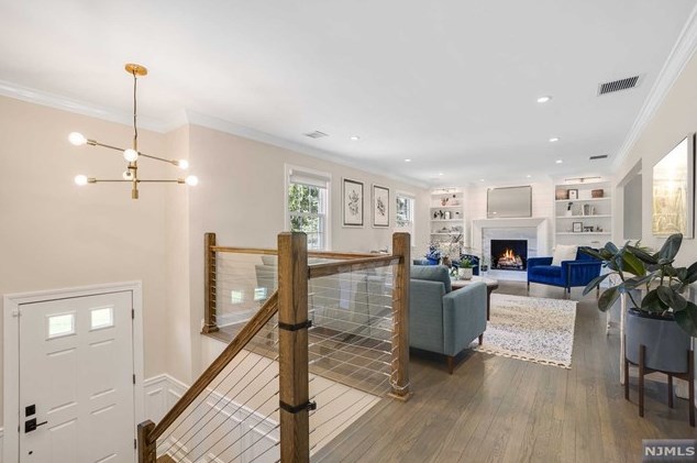 56 Woodmont Rd, Montclair, NJ 07043