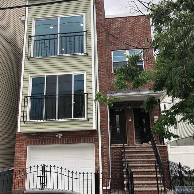 495 South 18th #2 Fl, Newark, NJ 07103