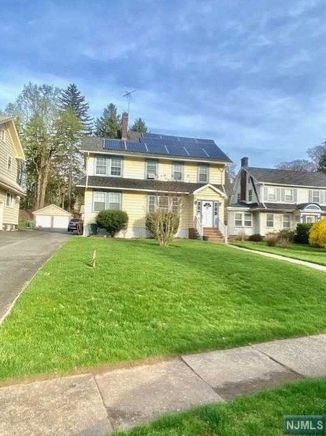 653 Hamilton Rd, South Orange, NJ 07079