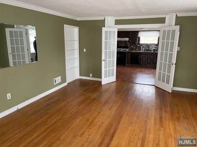 116 2nd Ave, Westwood NJ  07675-2103 exterior