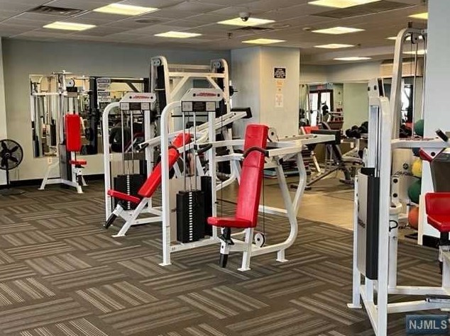 100 Old Palisade Rd #808, West Fort Lee, NJ 07024