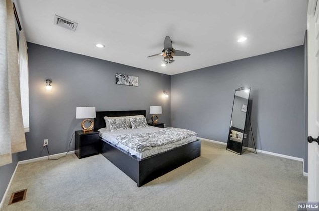 7 Easedale Rd, Wayne NJ  07470-2484 exterior