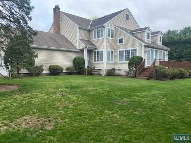 93 Pine Terrace, Demarest, NJ 07627
