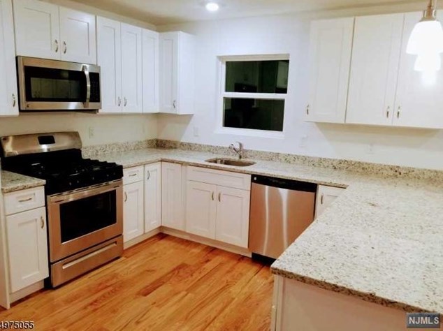106 Grove Terrace #1, Newark, NJ 07106