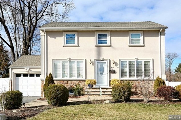 400 Piermont Ave, Hillsdale, NJ 07642-2126