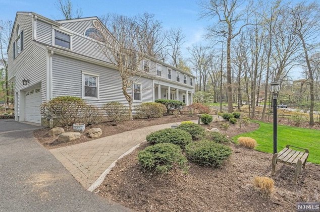 57 Valley View Terrace, Montvale, NJ 07645