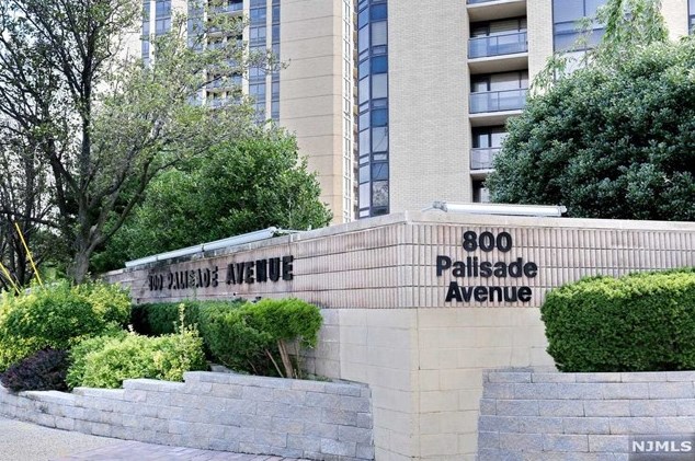 800 Palisade Ave #303, West Fort Lee, NJ 07024