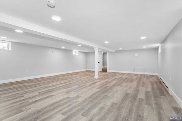 148 Grove St, Elmwood Park NJ  07407-2209 exterior
