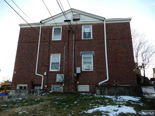 6 Carpenter St #1l, Belleville, NJ 07109