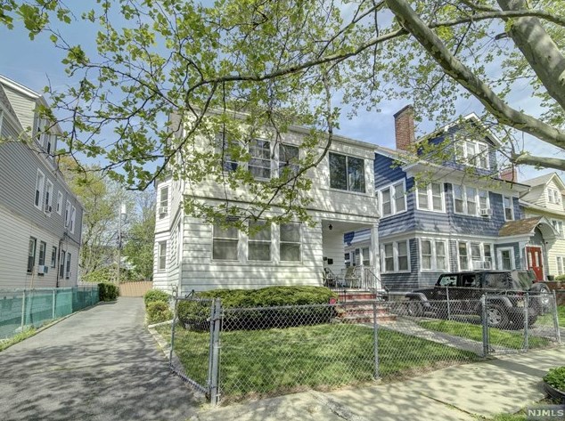 19 Sunnyside Terrace, East Orange, NJ 07018
