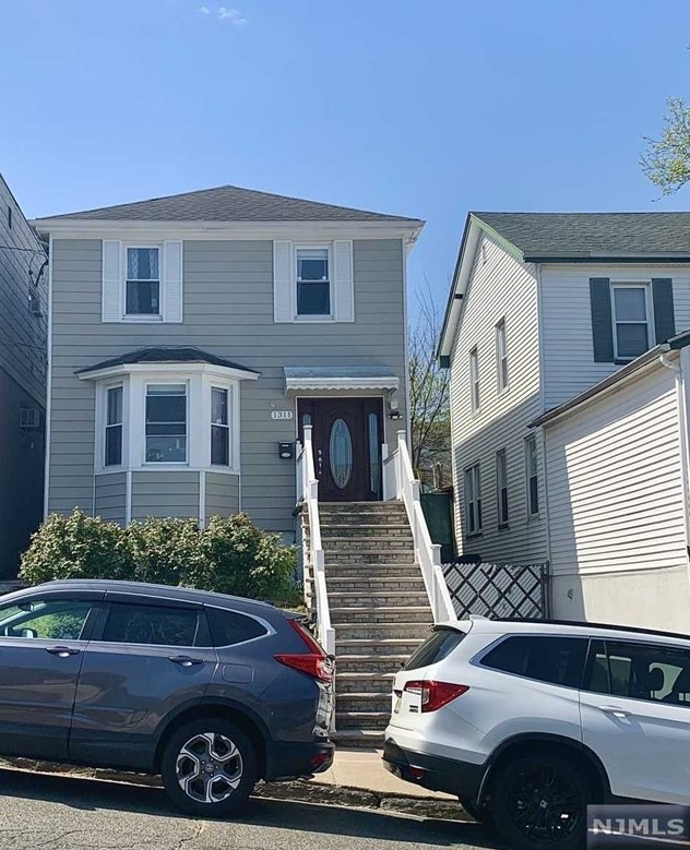 1311 90th St, North Bergen, NJ 07047
