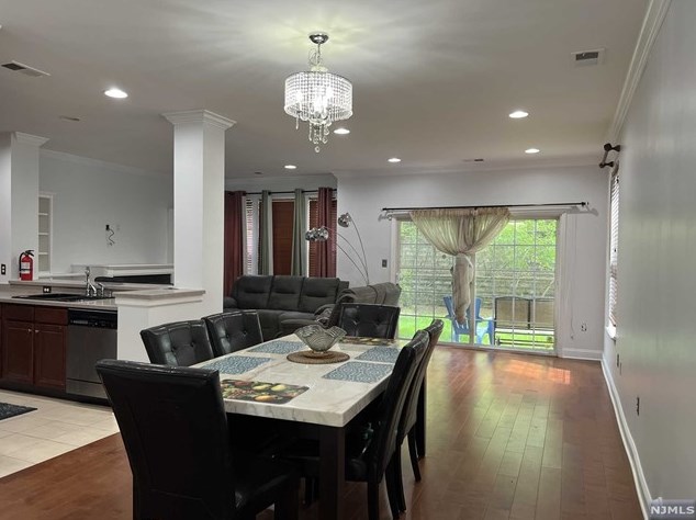 252 Riverwalk Way #252, Clifton, NJ 07014