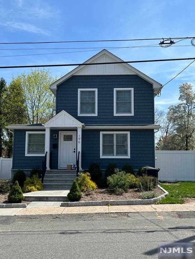 196 High St, Rockleigh, NJ 07647