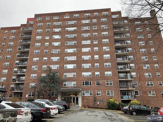 700 Boulevard E Apt 3f, Union City, NJ