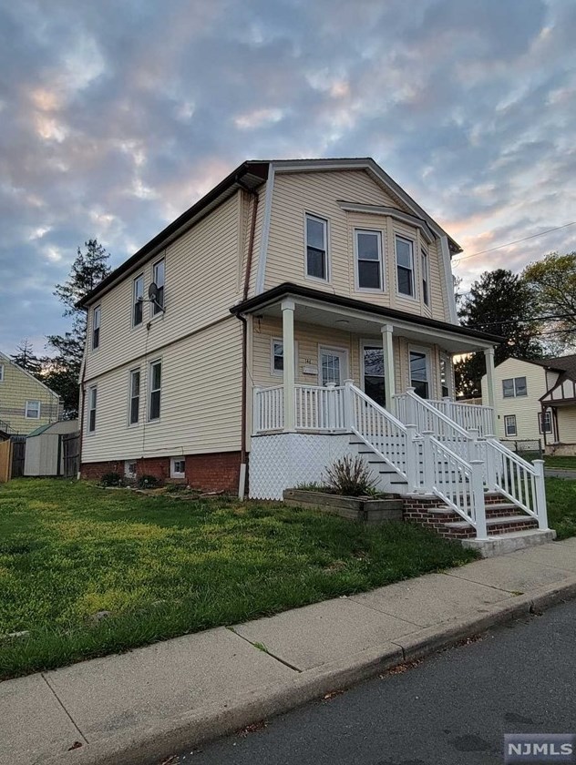 146 Louise St, Clifton, NJ 07011