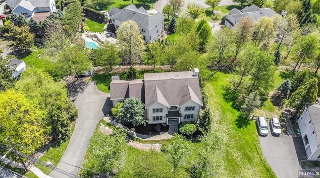150 Wierimus Rd, Hillsdale, NJ 07642-1038
