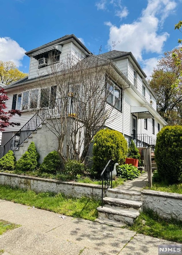 316 Malcolm Ave, Outwater, NJ 07026
