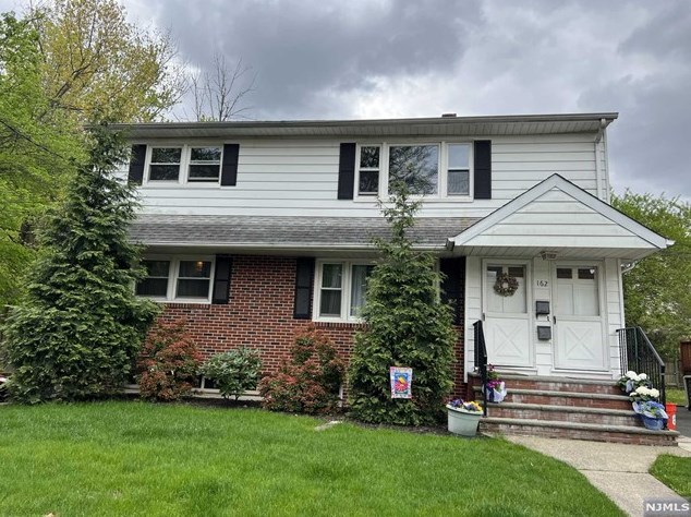 162 E Fairmount Ave #2, Maywood, NJ 07607