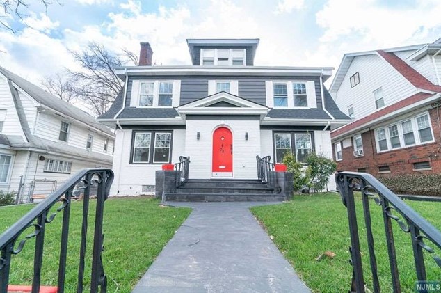 38 Custer Ave, Newark, NJ 07112