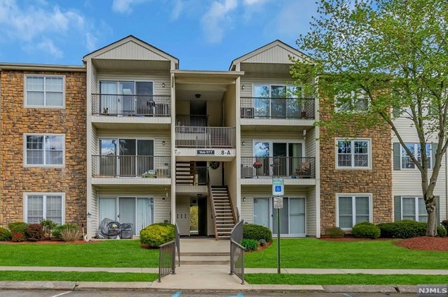 167 Robertson Way, Lincoln Park, NJ 07035