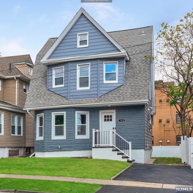 178 Anderson St, Hackensack, NJ 07601