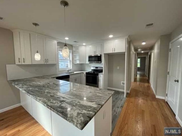 1 Grace Terrace #2nd Fl, East Newark, NJ 07029