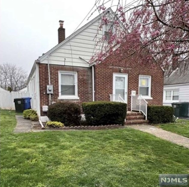 20 South Elm St, Perth Amboy, NJ 08863
