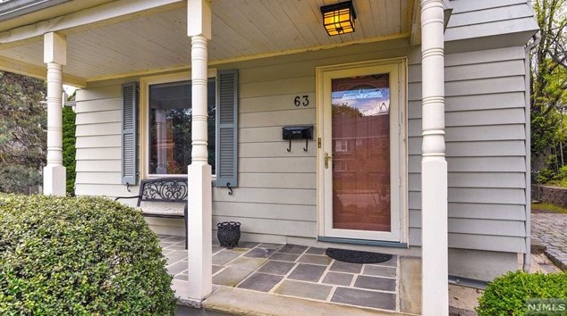 63 Mountainview Ave, Nutley, NJ 07110