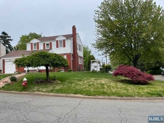 71 Jasper Ave, Teaneck, NJ 07666