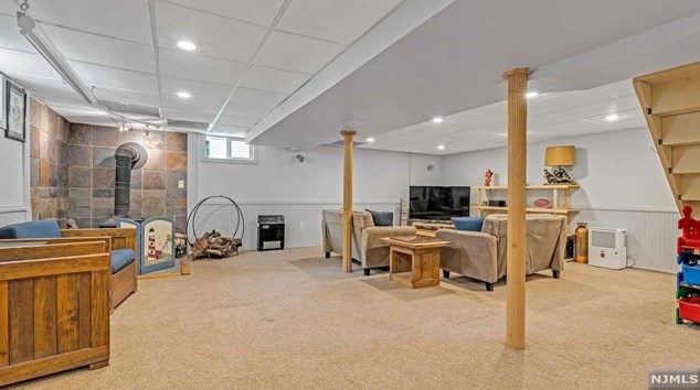 78 Oak Ave, Park Ridge NJ 07656-1311 exterior