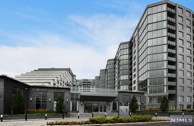 9 Ave At Port Imperial #809, West New York, NJ 07093