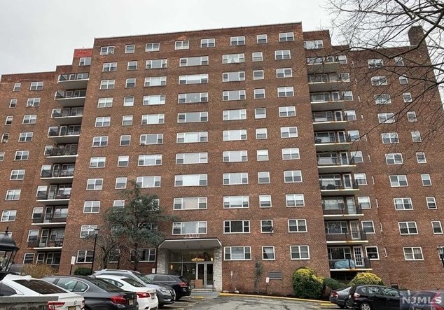700 Boulevard E #6j, Union City, NJ 07086