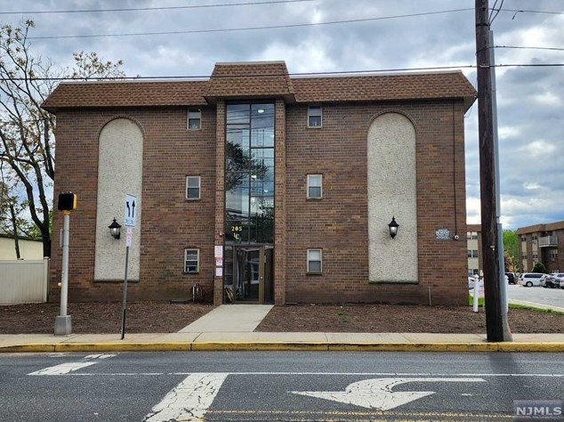 205 Bergen Turnpike #1f, Ridgefield Park, NJ 07660