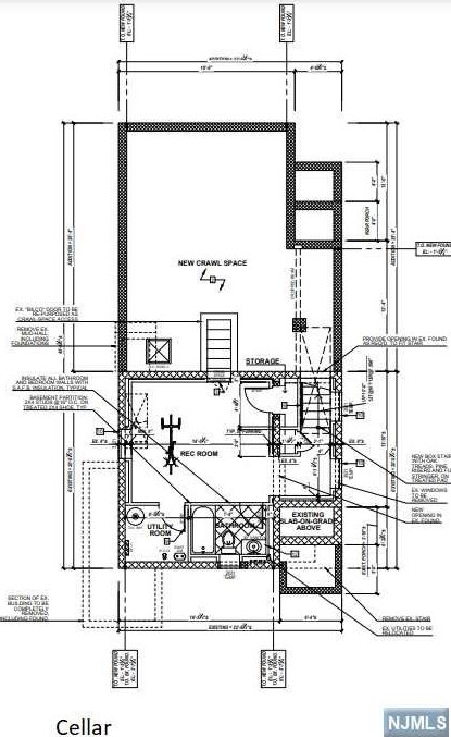 11 13 Ave, Elmwood Park NJ  07407-3501 exterior