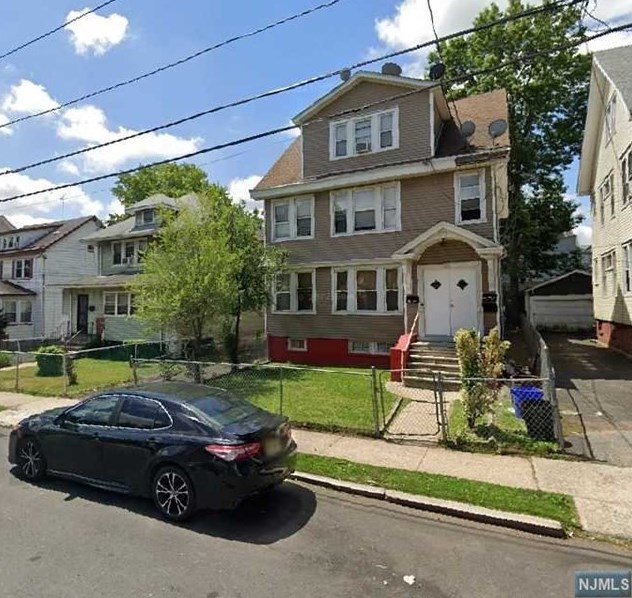 280 Pomona Ave, Newark, NJ 07112-1446